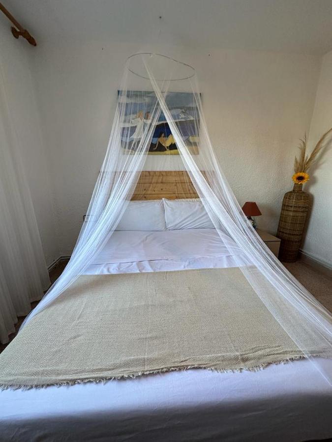 Apartamento Can Giru Tordera Exterior photo