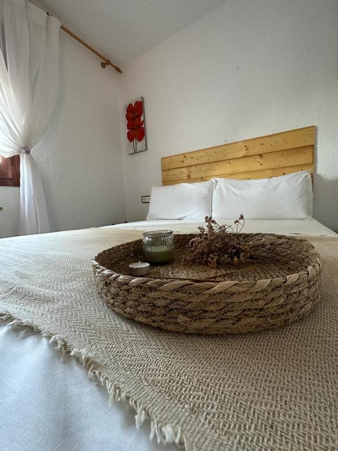 Apartamento Can Giru Tordera Exterior photo